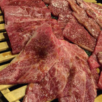 濱田屋 焼肉 ホルモン 五代目 市郎右衛門 - 