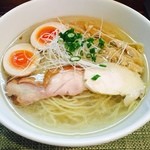 麺や金時 - 