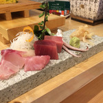 鮨二代目太郎 - 