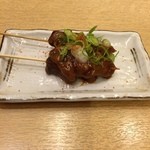 心斎橋よかろ - どて焼き