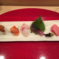 馳走や直 赤坂本店 - 