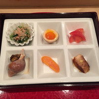 馳走や直 赤坂本店 - 