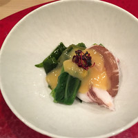 馳走や直 赤坂本店 - 