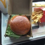 McDonald's - 