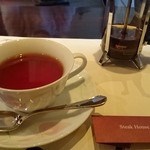 Koishizawa - 紅茶。
      