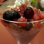 太郎茶屋鎌倉 相模原店 - ストロベリーパフェ