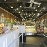 Dean & DeLuca - 店内