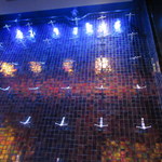 Rosa Mexicano - 内装はモダンな感じ