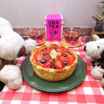 焼きたてチーズタルト専門店PABLO - 