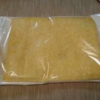 東京 芝 とうふ屋うかい - 油揚げ