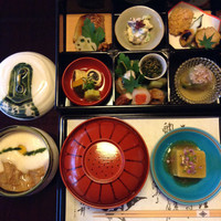 菊乃井 本店 - 