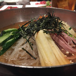 焼肉びっくり屋 - 
