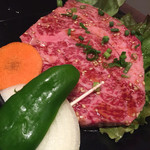 焼肉びっくり屋 - 