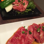 焼肉びっくり屋 - 