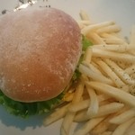 Teddy's Bigger Burgers  - 