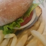 Teddy's Bigger Burgers  - 