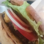 Teddy's Bigger Burgers  - 