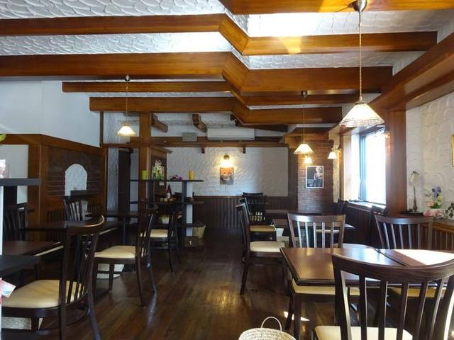 浪漫亭 - 須賀川（カフェ）