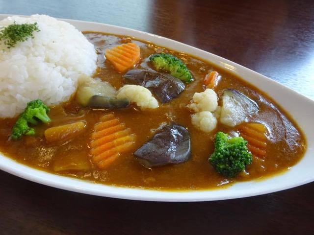 浪漫亭 - 須賀川（カフェ）の写真