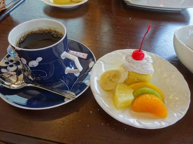 浪漫亭 - 須賀川（カフェ）の写真