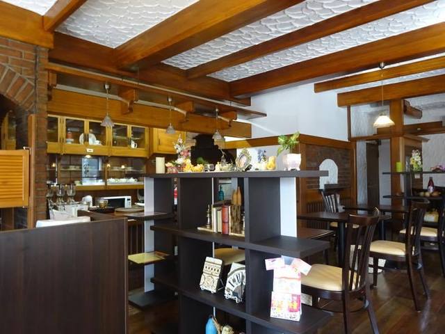 浪漫亭 - 須賀川（カフェ）の写真