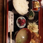 おかげや - 料理写真: