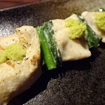 味十味 - ねぎむね