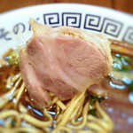 中華そばそのだ - 