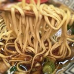 中華そばそのだ - 