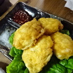 たら白子のジョン