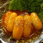 トッポギチーズ