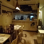 丹波地鶏とビオワイン 六賢 - 