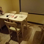 丹波地鶏とビオワイン 六賢 - 