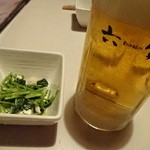 丹波地鶏とビオワイン 六賢 - 