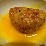 丹波地鶏とビオワイン 六賢 - 