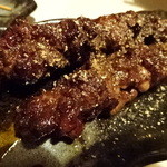 丹波地鶏とビオワイン 六賢 - せぎも