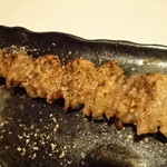 丹波地鶏とビオワイン 六賢 - かわ