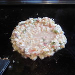 Okonomiyaki Hompo - 