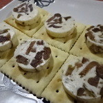 美酒肴房 松圭 - いちぢくバター