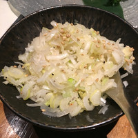 焼肉トラジ PARAM カレッタ汐留店 - 