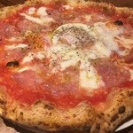 PIZZERIA FANTASISTA DUE - 