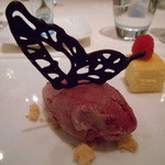 RISTORANTE STELLA - スイーツのアップ～