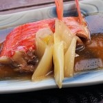 漁師のレストラン - 