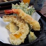 漁師のレストラン - 