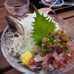 漁師のレストラン - 