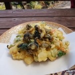 漁師のレストラン - 