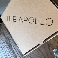 THE APOLLO - 