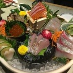 個室居酒屋 カモメヤ - 