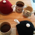 小さな紅茶屋さん　ｃｒａｎｎ - 紅茶たち