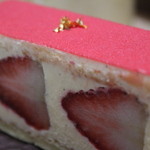 カプセルモンスター - フレジェ